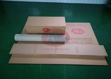 Envases de ADA Durable Flexi Bags For capa PP Flexitank de 3/4 capa PE AND1