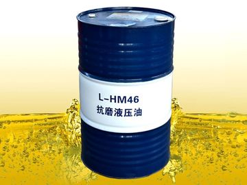 Aceite hidráulico de alta presión hidráulico antiusura industrial del aceite L-HM32 L-HM46 L-HM68